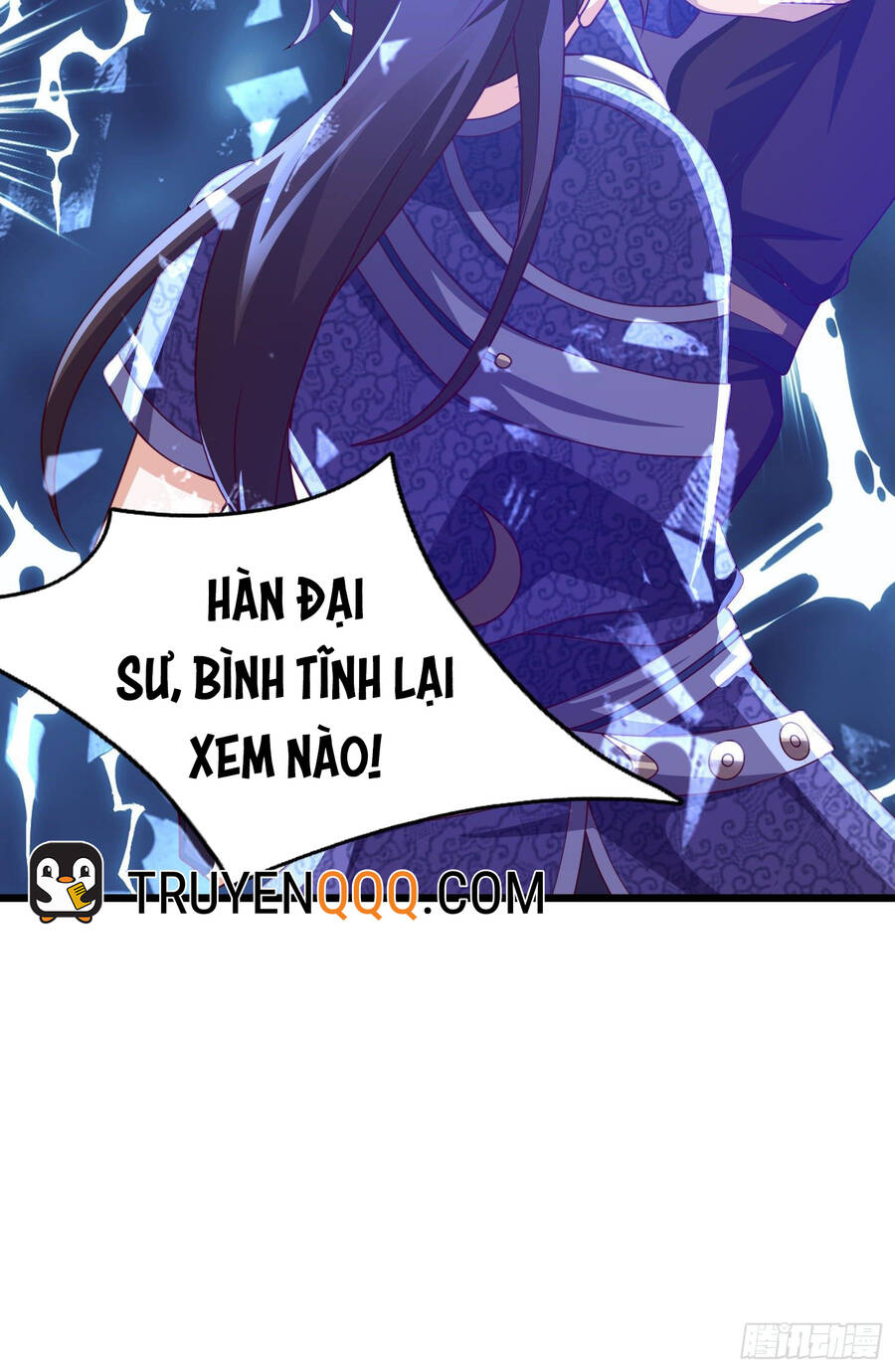 Mạnh Lên Từ Cõi Chết Chapter 29 - 41