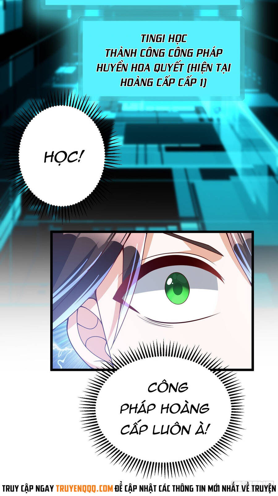 Mạnh Lên Từ Cõi Chết Chapter 29 - 50