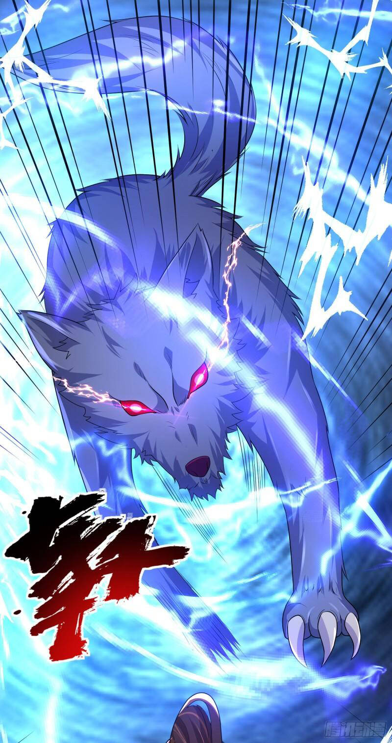 Mạnh Lên Từ Cõi Chết Chapter 31 - 11