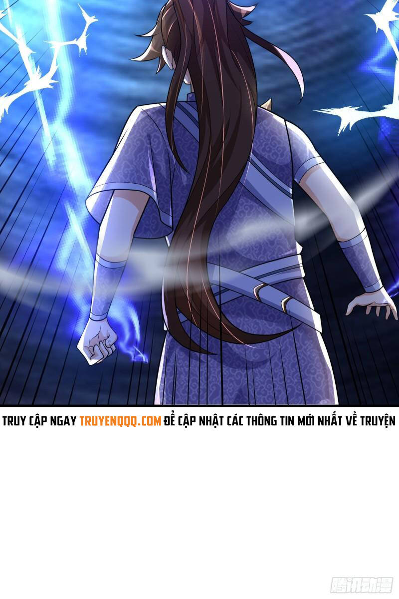 Mạnh Lên Từ Cõi Chết Chapter 31 - 12