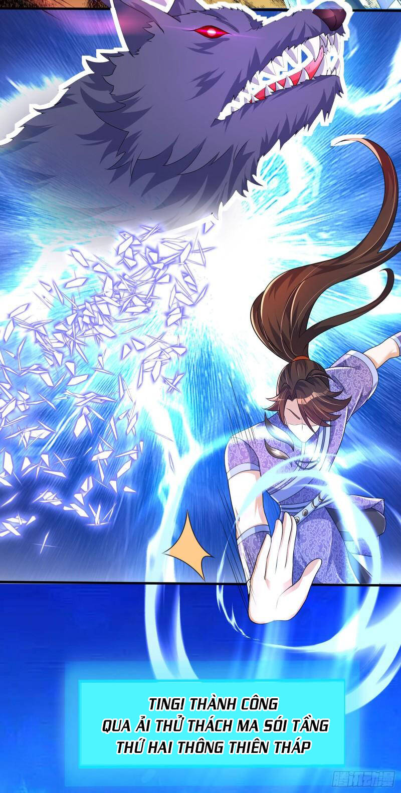 Mạnh Lên Từ Cõi Chết Chapter 31 - 14