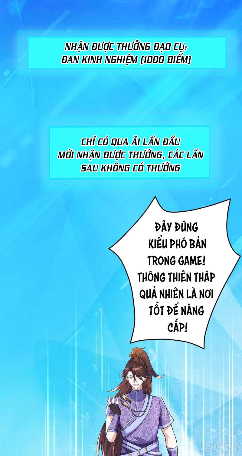 Mạnh Lên Từ Cõi Chết Chapter 31 - 15