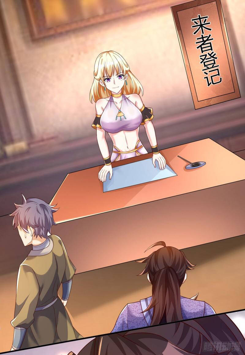 Mạnh Lên Từ Cõi Chết Chapter 31 - 20