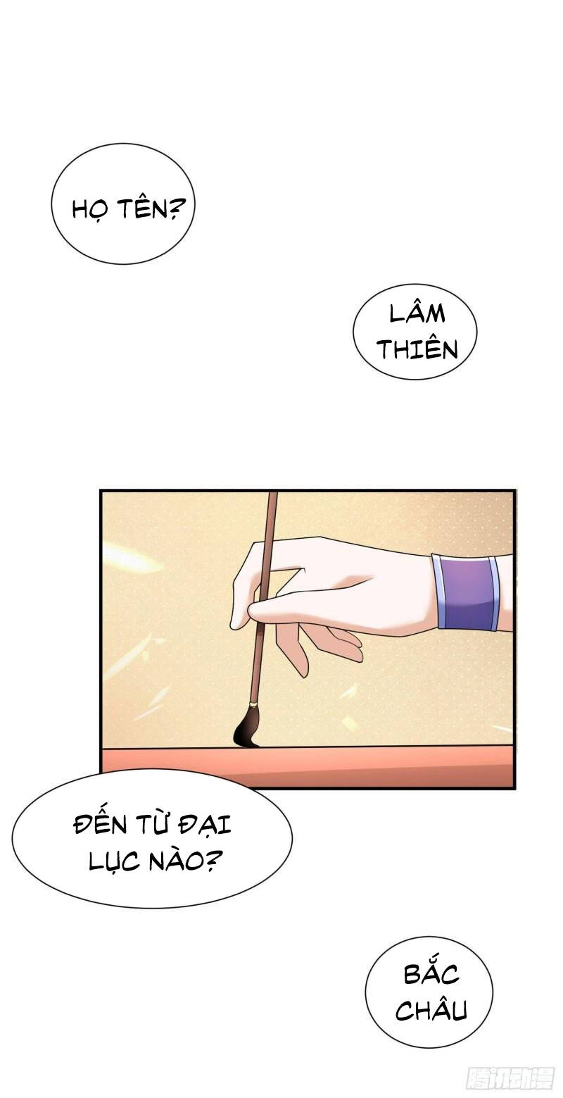 Mạnh Lên Từ Cõi Chết Chapter 31 - 24