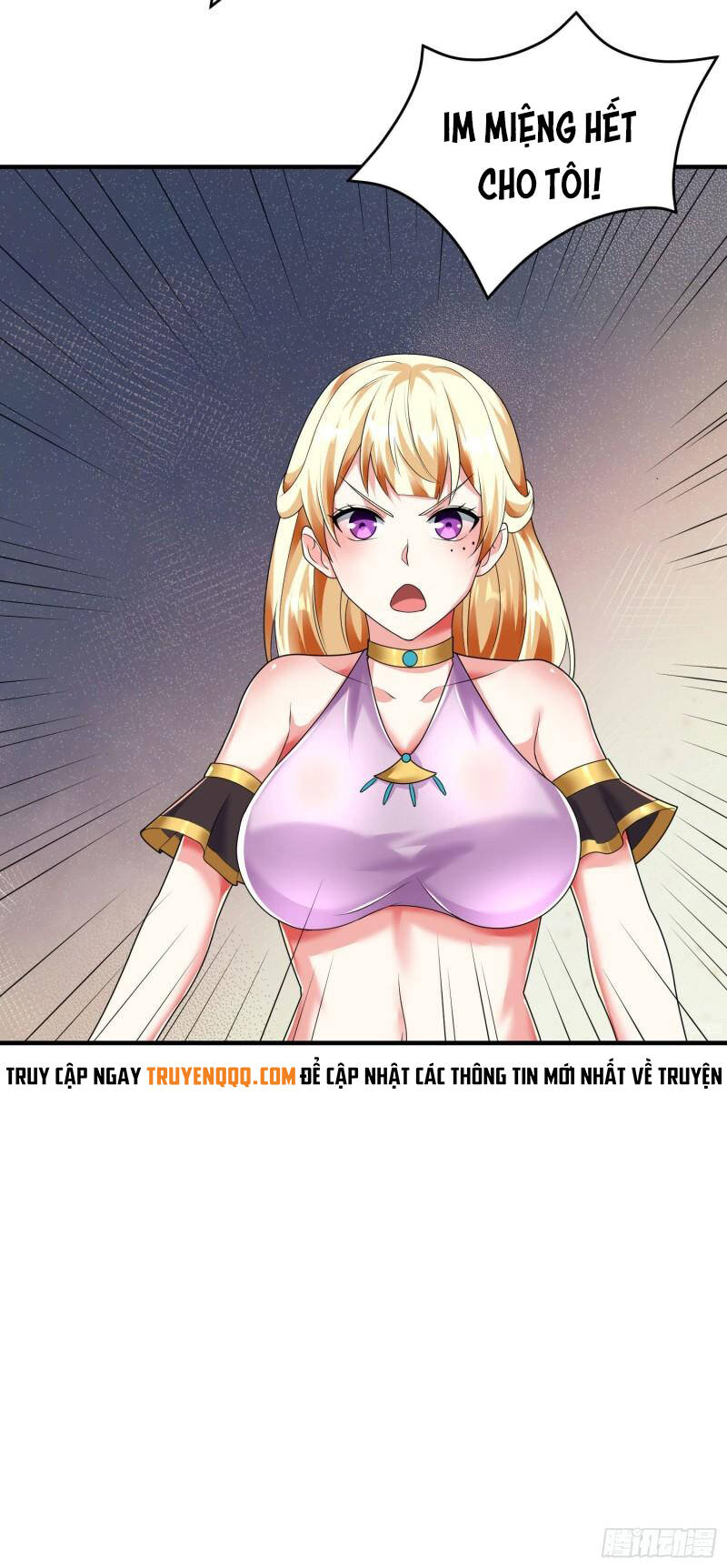 Mạnh Lên Từ Cõi Chết Chapter 31 - 28