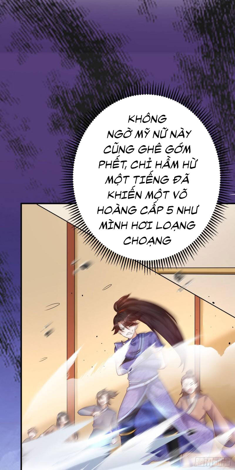 Mạnh Lên Từ Cõi Chết Chapter 31 - 29