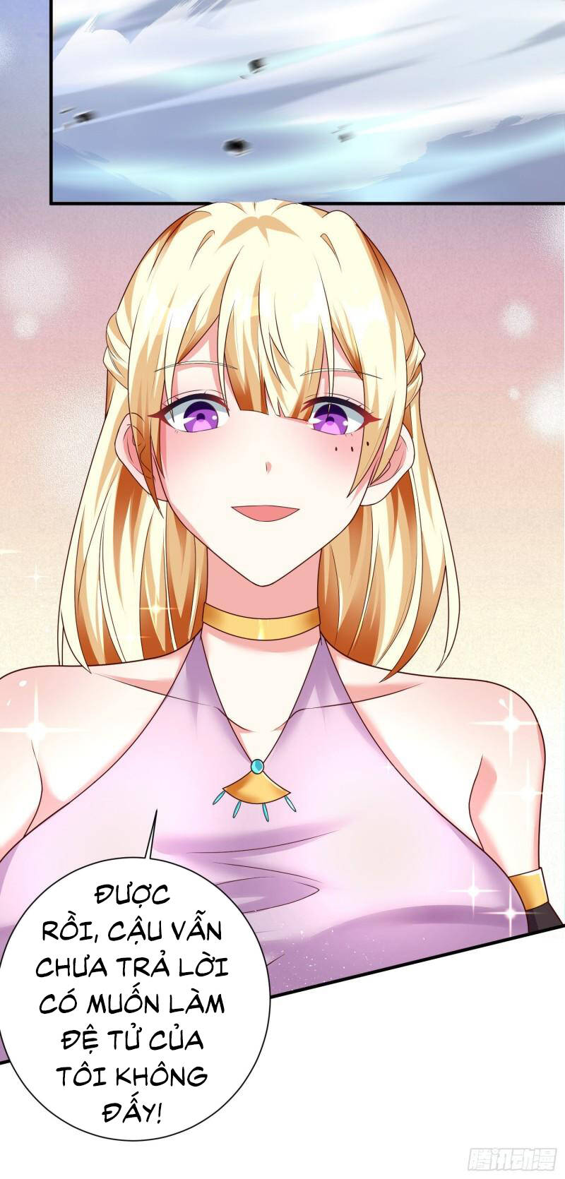 Mạnh Lên Từ Cõi Chết Chapter 31 - 30