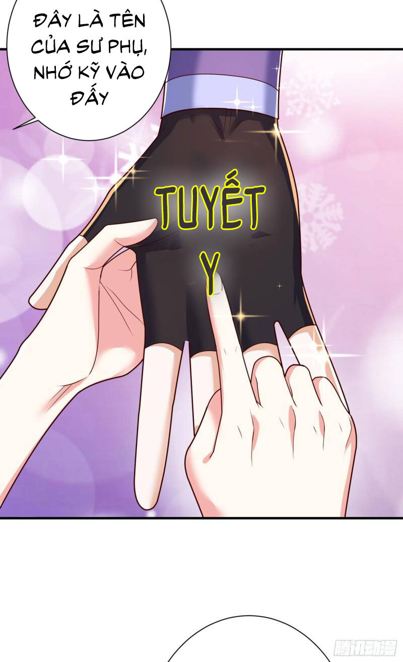 Mạnh Lên Từ Cõi Chết Chapter 31 - 32