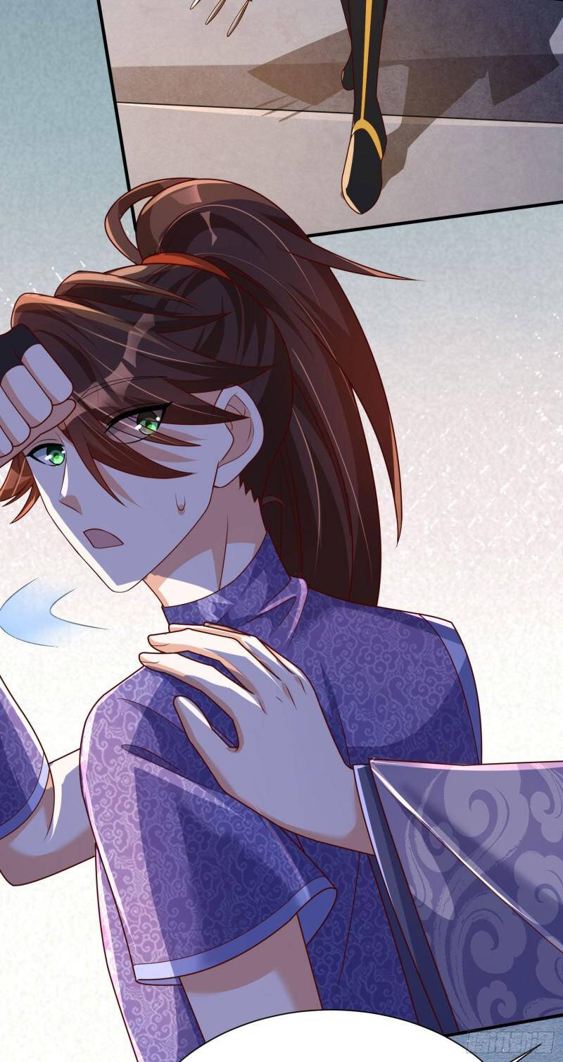 Mạnh Lên Từ Cõi Chết Chapter 31 - 35