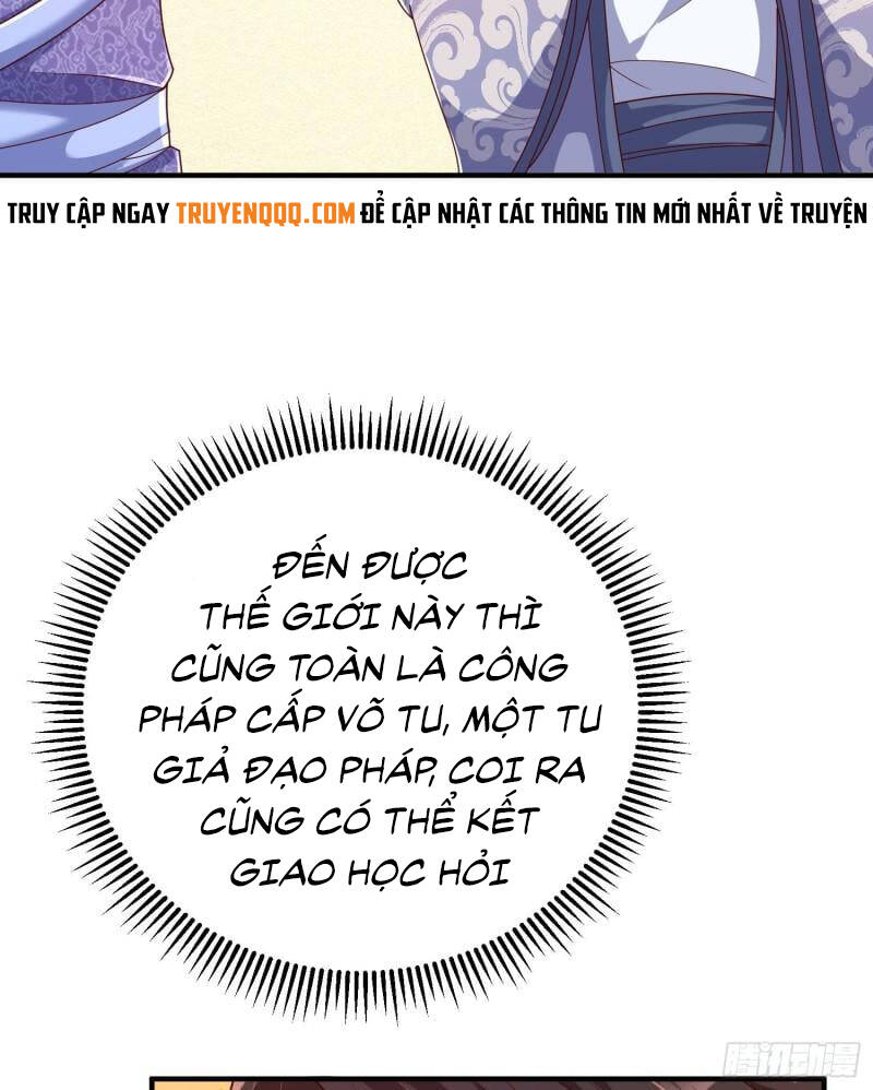 Mạnh Lên Từ Cõi Chết Chapter 31 - 37