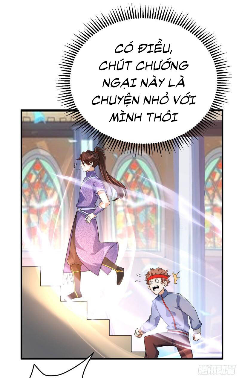 Mạnh Lên Từ Cõi Chết Chapter 31 - 8