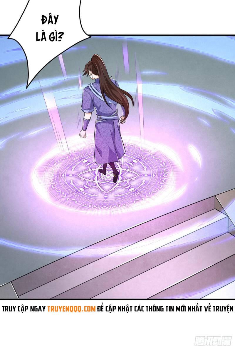 Mạnh Lên Từ Cõi Chết Chapter 31 - 9