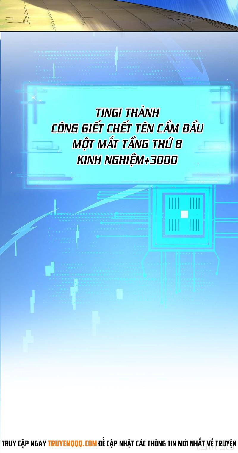 Mạnh Lên Từ Cõi Chết Chapter 33 - 13