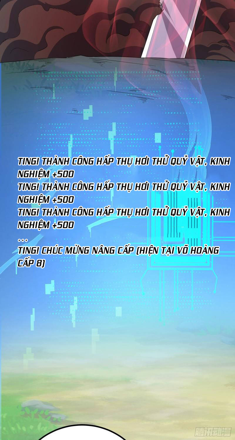 Mạnh Lên Từ Cõi Chết Chapter 33 - 15