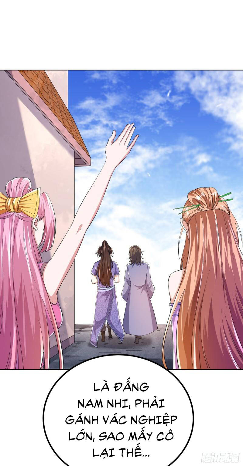 Mạnh Lên Từ Cõi Chết Chapter 33 - 17