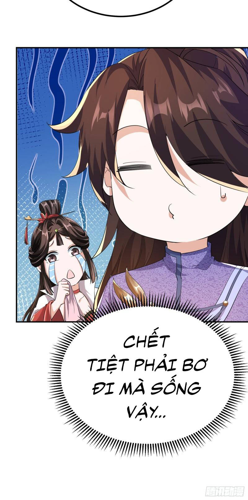 Mạnh Lên Từ Cõi Chết Chapter 33 - 18