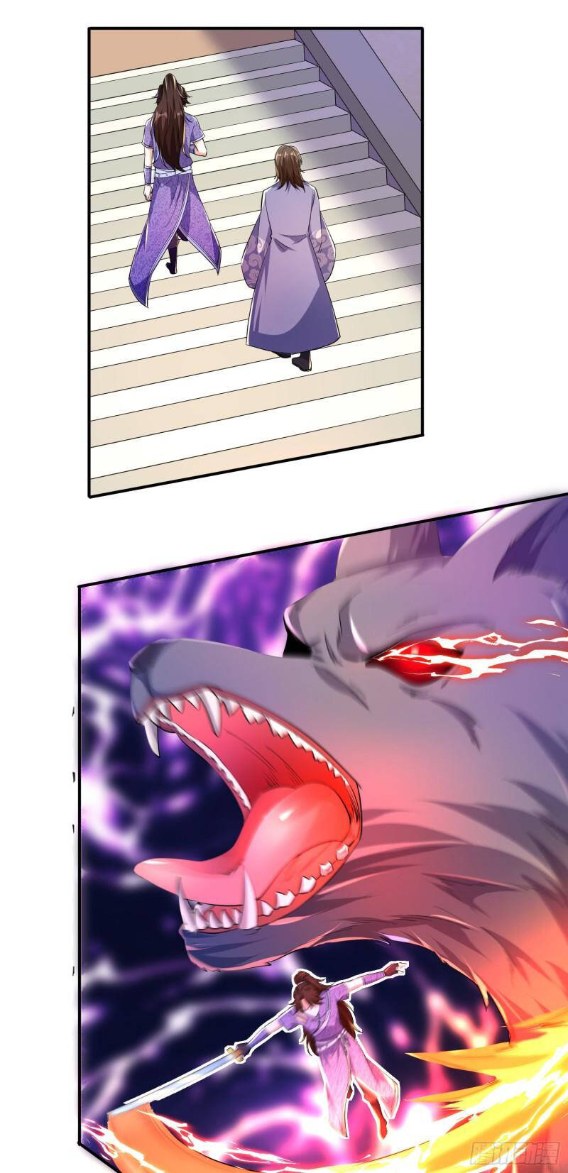 Mạnh Lên Từ Cõi Chết Chapter 33 - 20