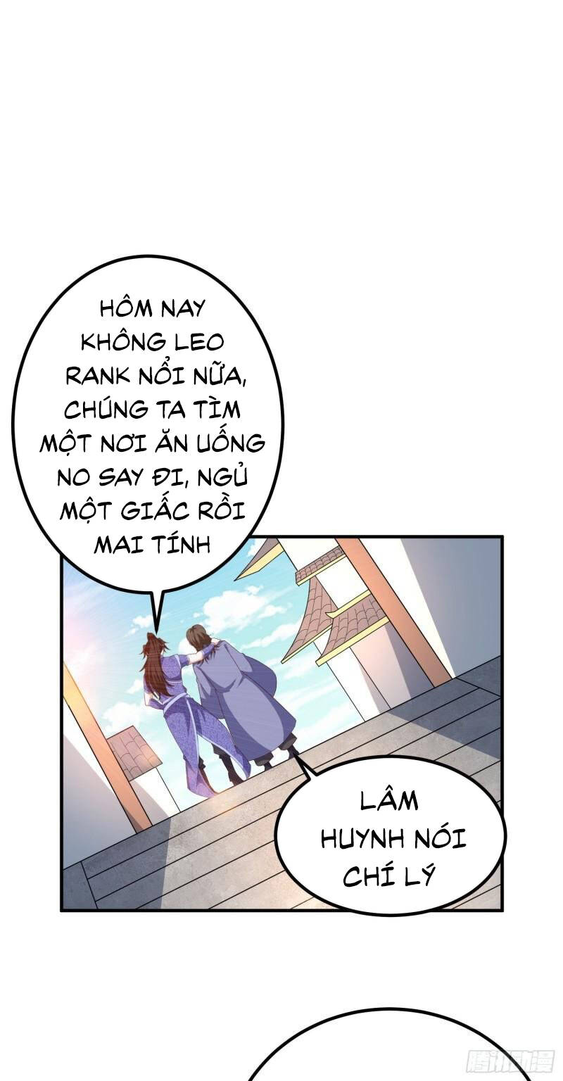 Mạnh Lên Từ Cõi Chết Chapter 33 - 24