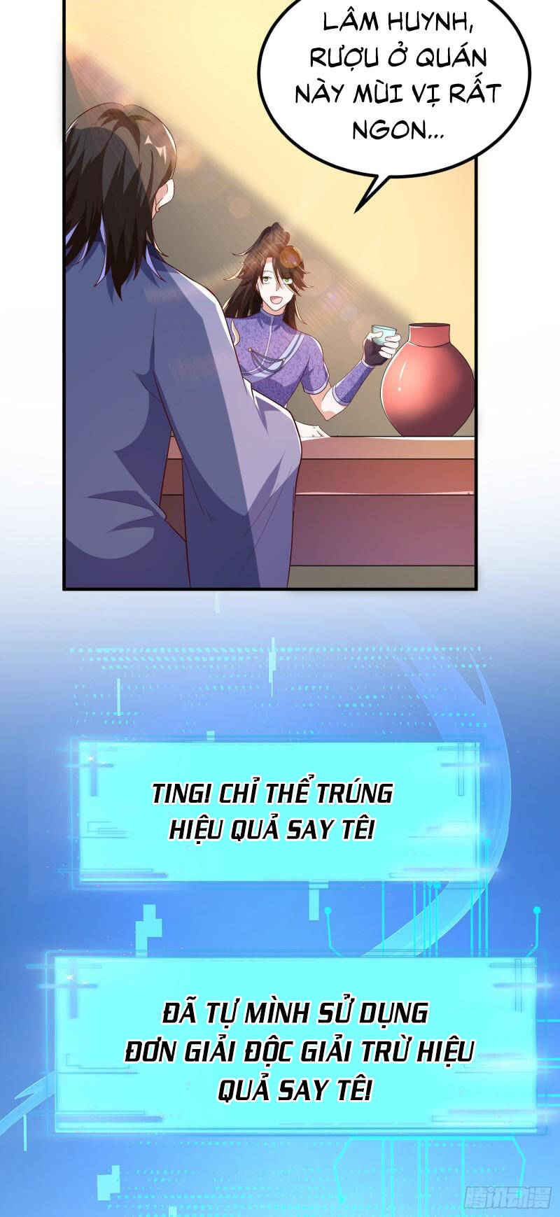 Mạnh Lên Từ Cõi Chết Chapter 33 - 26