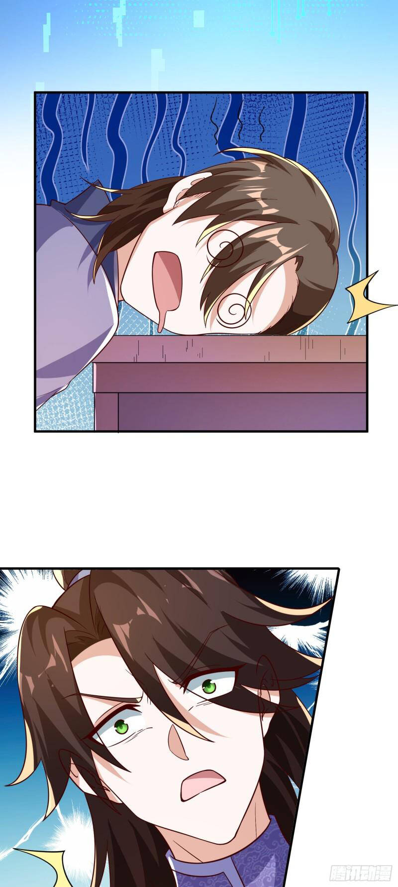 Mạnh Lên Từ Cõi Chết Chapter 33 - 27