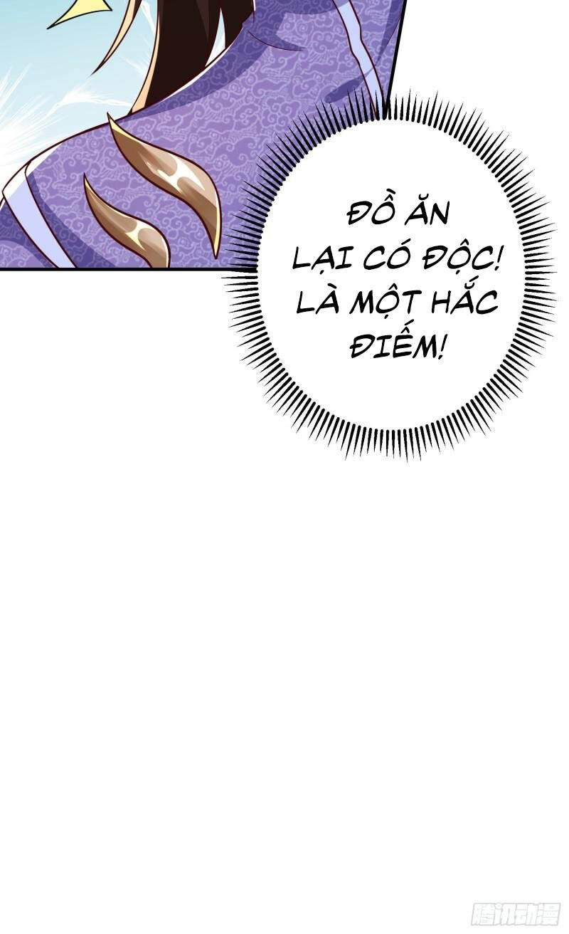 Mạnh Lên Từ Cõi Chết Chapter 33 - 28