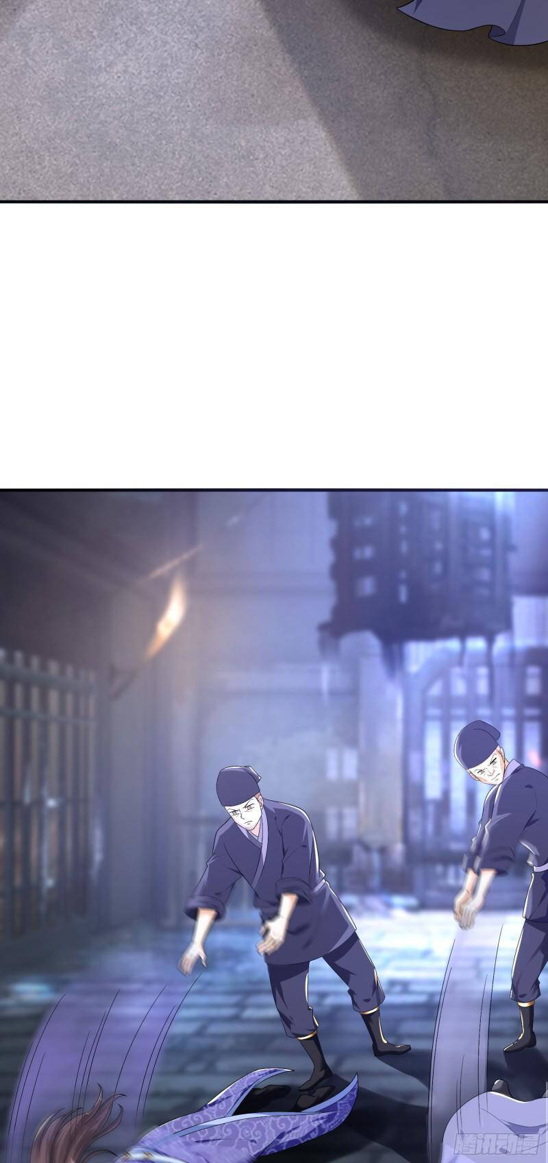 Mạnh Lên Từ Cõi Chết Chapter 33 - 31