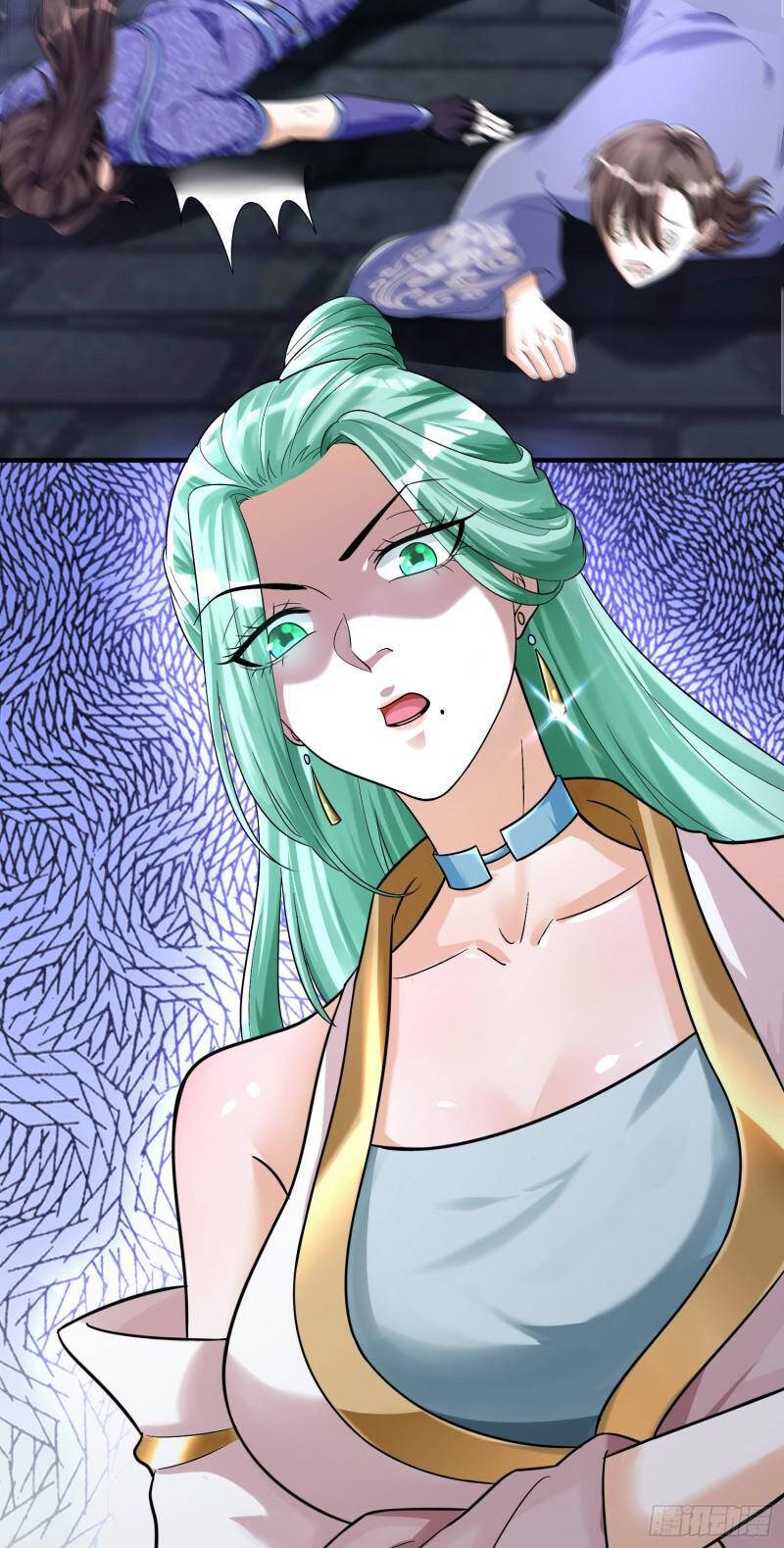 Mạnh Lên Từ Cõi Chết Chapter 33 - 32