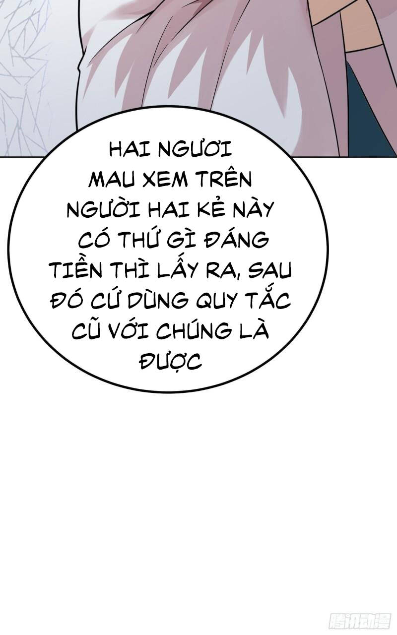 Mạnh Lên Từ Cõi Chết Chapter 33 - 33