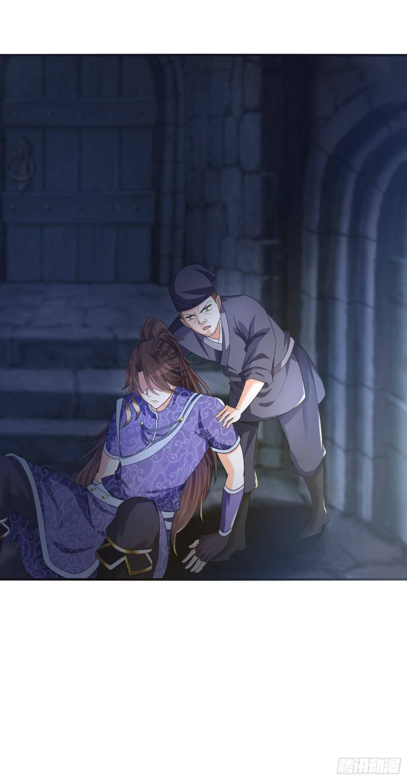 Mạnh Lên Từ Cõi Chết Chapter 33 - 36