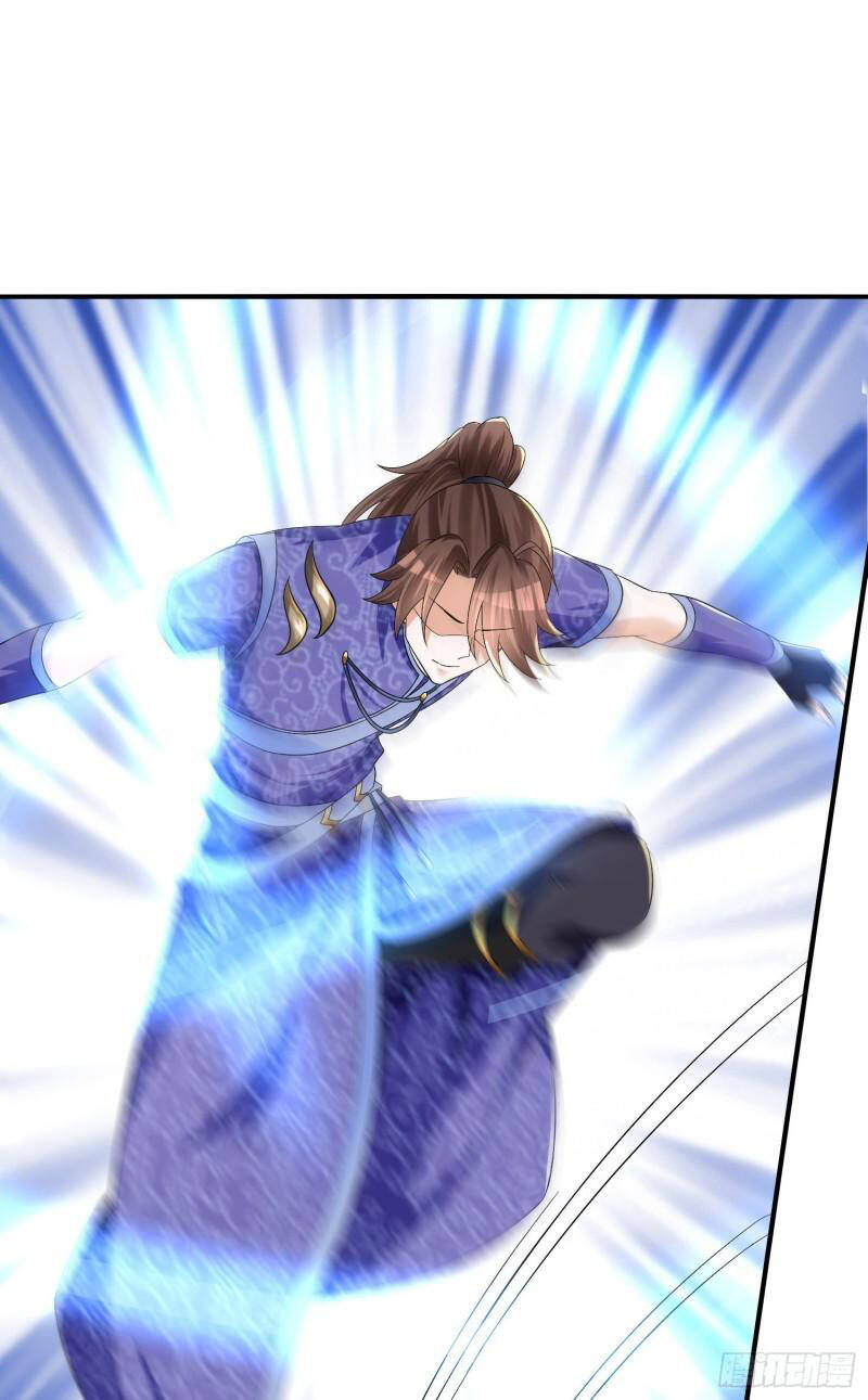 Mạnh Lên Từ Cõi Chết Chapter 33 - 40