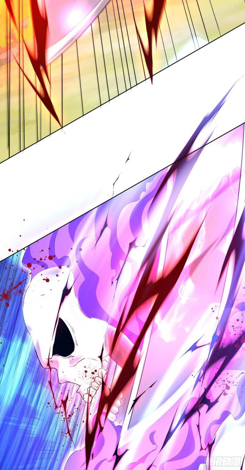 Mạnh Lên Từ Cõi Chết Chapter 33 - 4