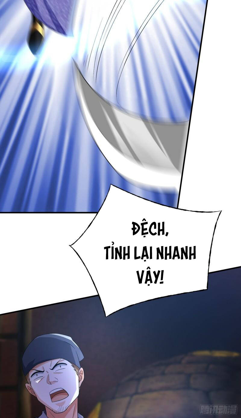 Mạnh Lên Từ Cõi Chết Chapter 33 - 41