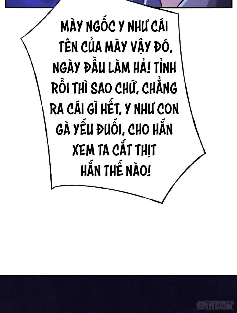 Mạnh Lên Từ Cõi Chết Chapter 33 - 43