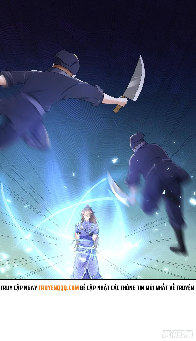 Mạnh Lên Từ Cõi Chết Chapter 33 - 44