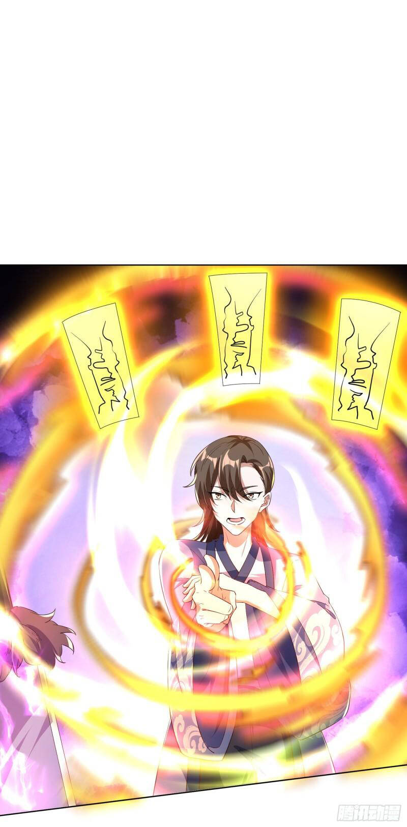 Mạnh Lên Từ Cõi Chết Chapter 33 - 8