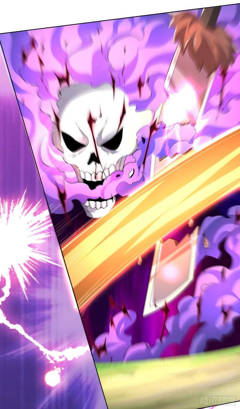 Mạnh Lên Từ Cõi Chết Chapter 33 - 9