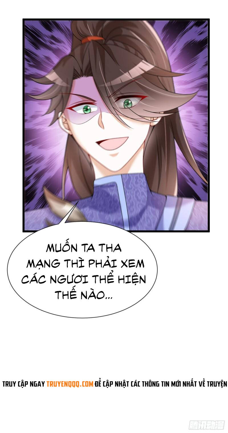 Mạnh Lên Từ Cõi Chết Chapter 34 - 12