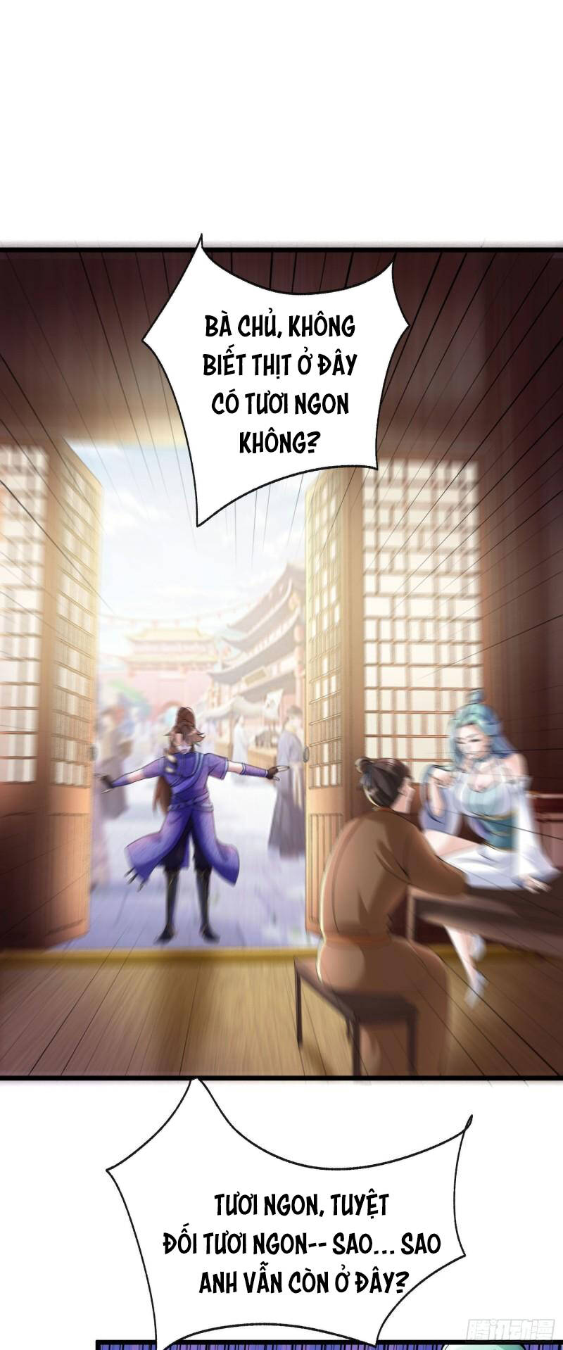 Mạnh Lên Từ Cõi Chết Chapter 34 - 13
