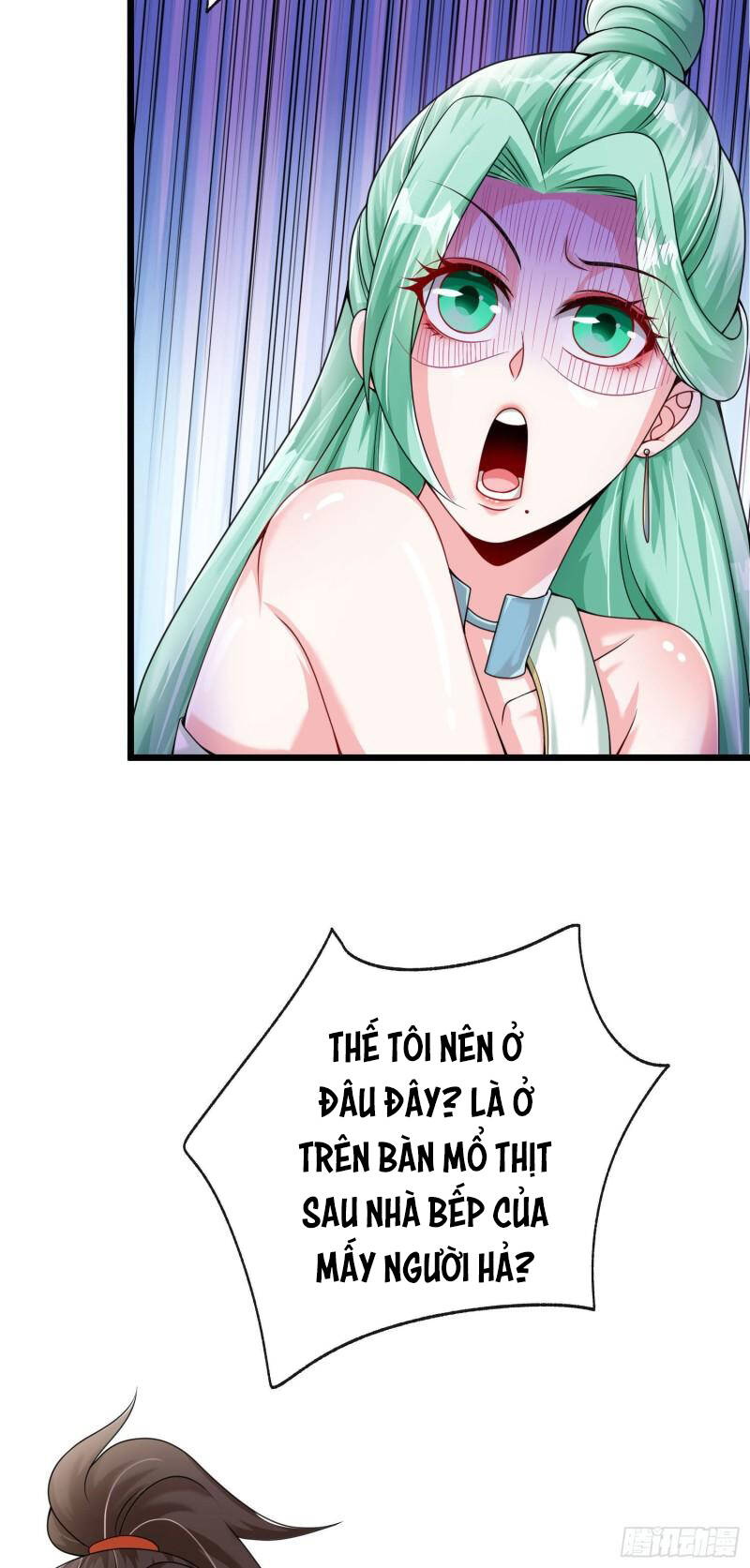 Mạnh Lên Từ Cõi Chết Chapter 34 - 14
