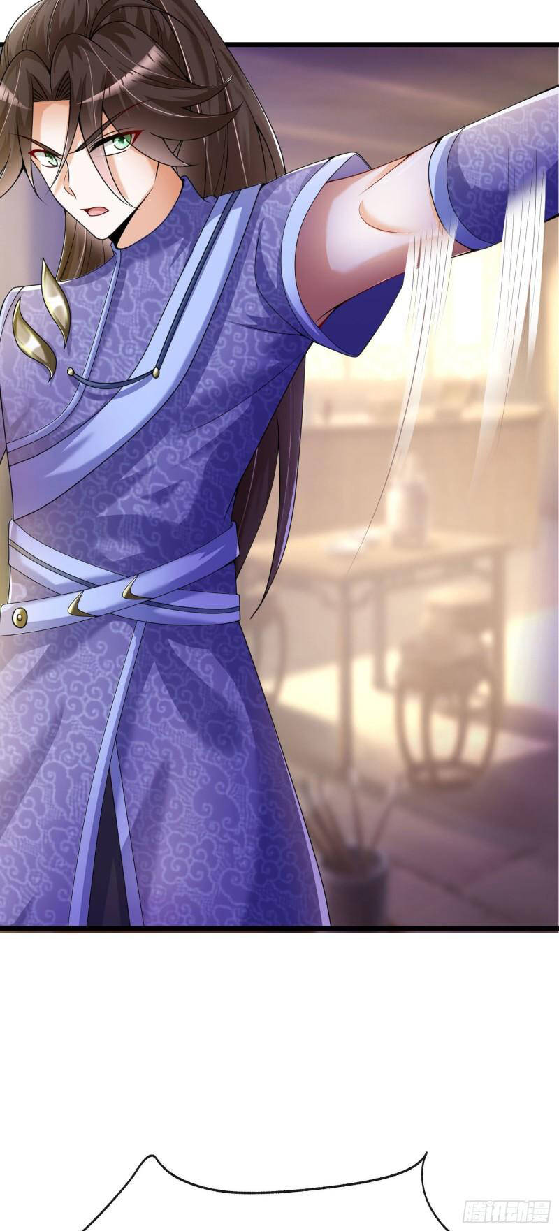Mạnh Lên Từ Cõi Chết Chapter 34 - 15