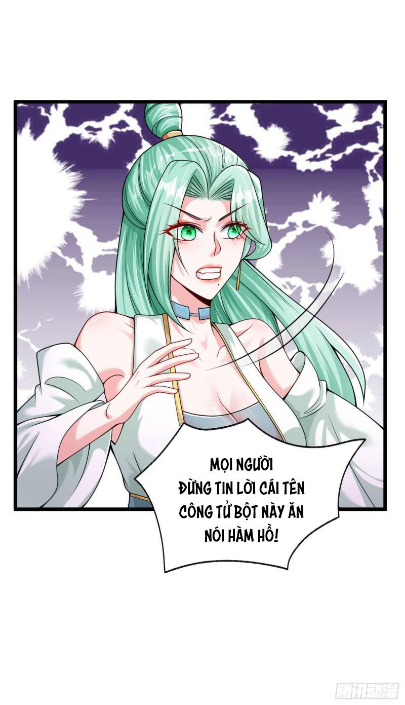 Mạnh Lên Từ Cõi Chết Chapter 34 - 17