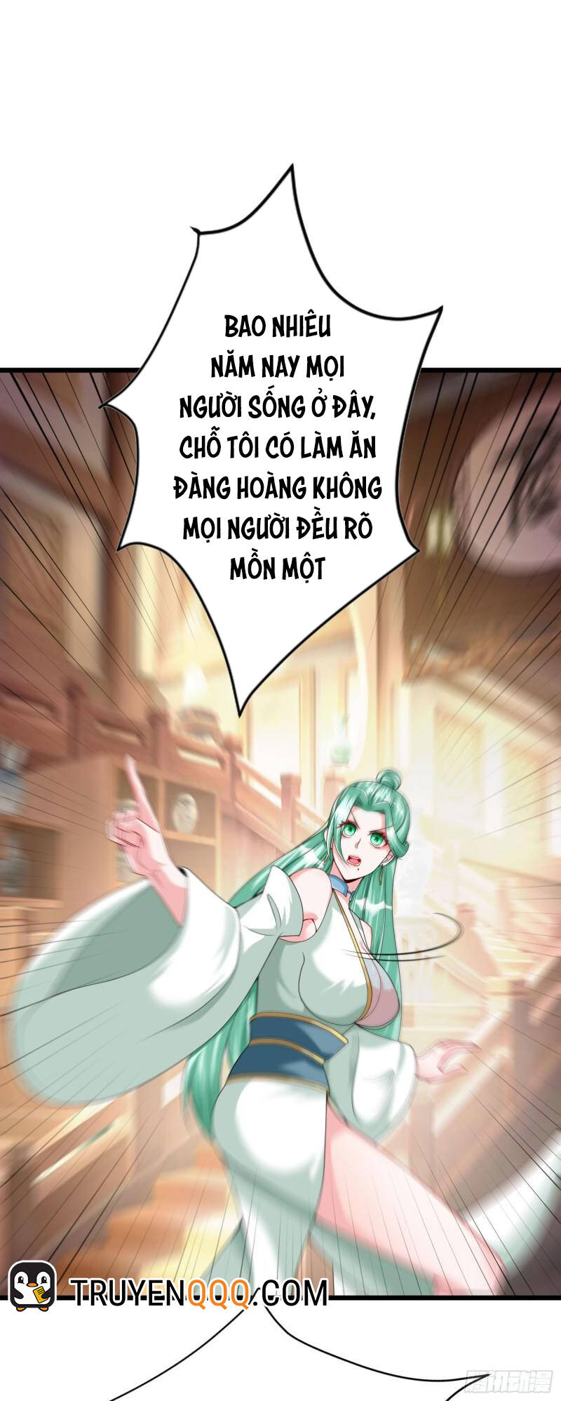 Mạnh Lên Từ Cõi Chết Chapter 34 - 18
