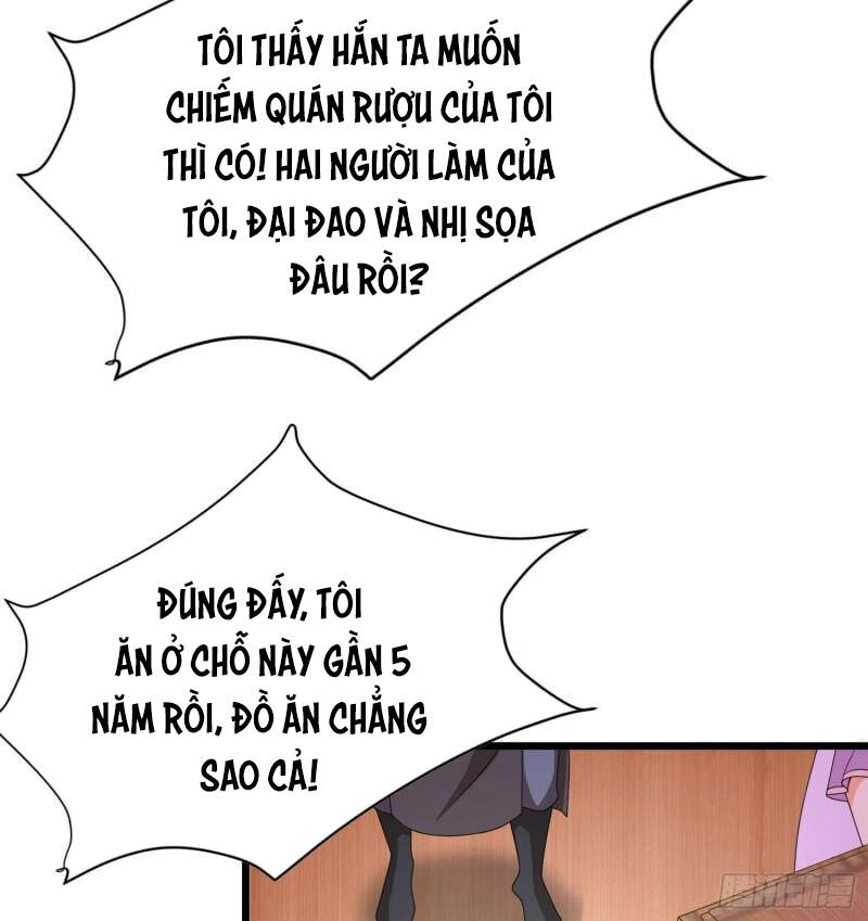 Mạnh Lên Từ Cõi Chết Chapter 34 - 19
