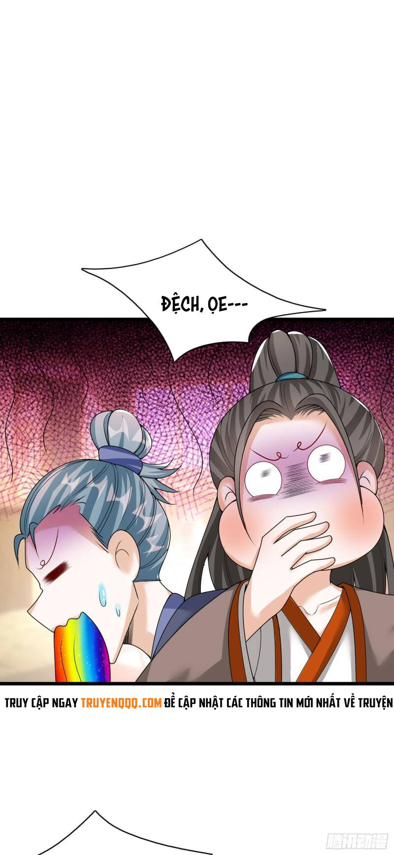 Mạnh Lên Từ Cõi Chết Chapter 34 - 23