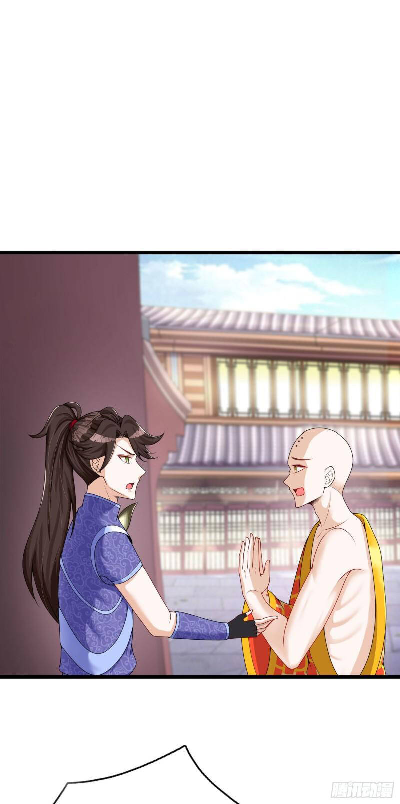 Mạnh Lên Từ Cõi Chết Chapter 34 - 28