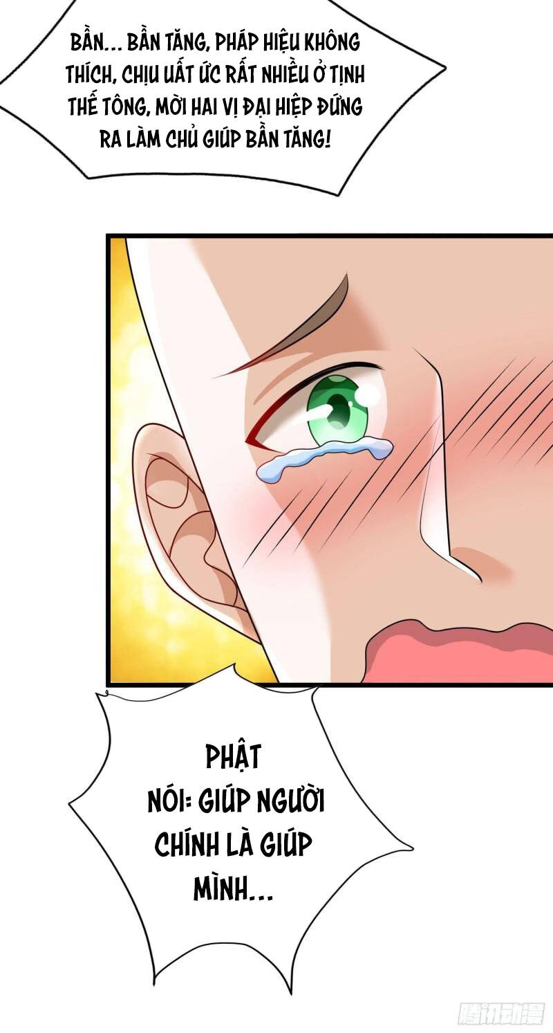 Mạnh Lên Từ Cõi Chết Chapter 34 - 29