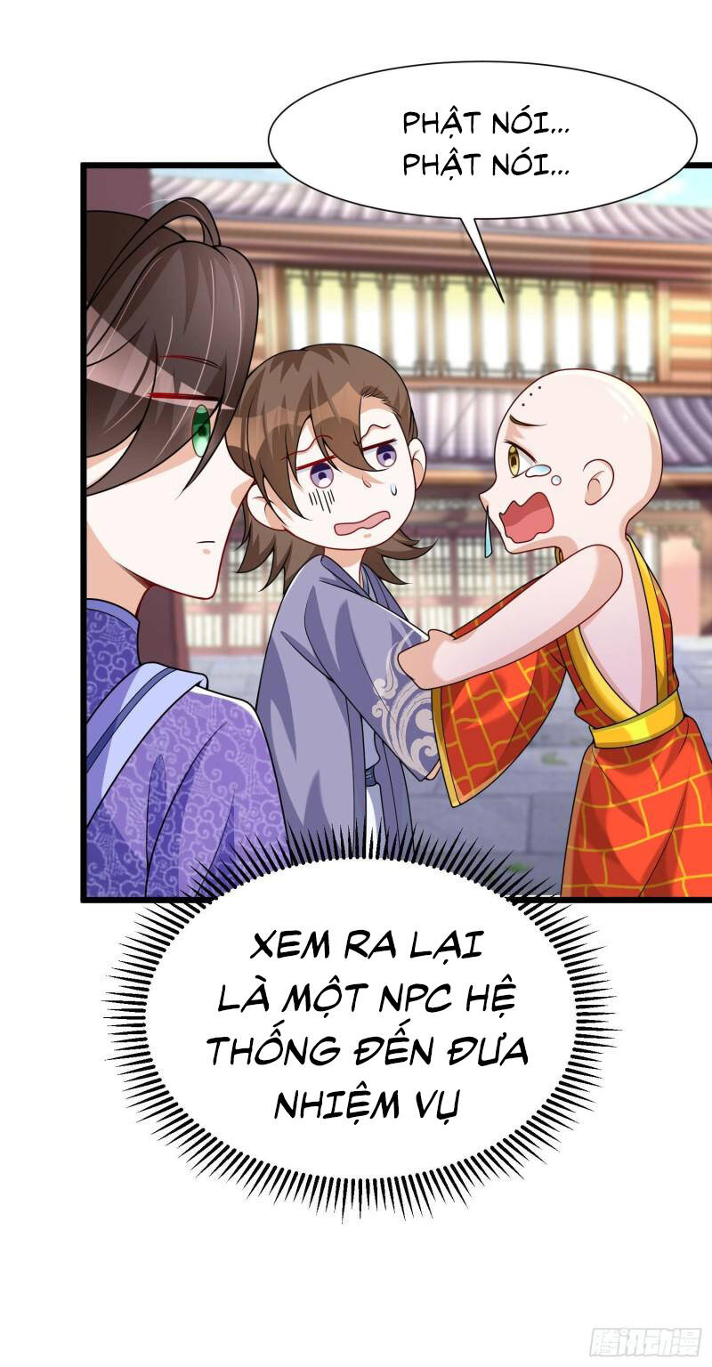 Mạnh Lên Từ Cõi Chết Chapter 34 - 30