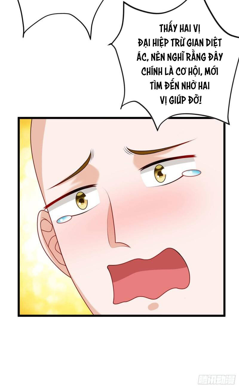 Mạnh Lên Từ Cõi Chết Chapter 34 - 32