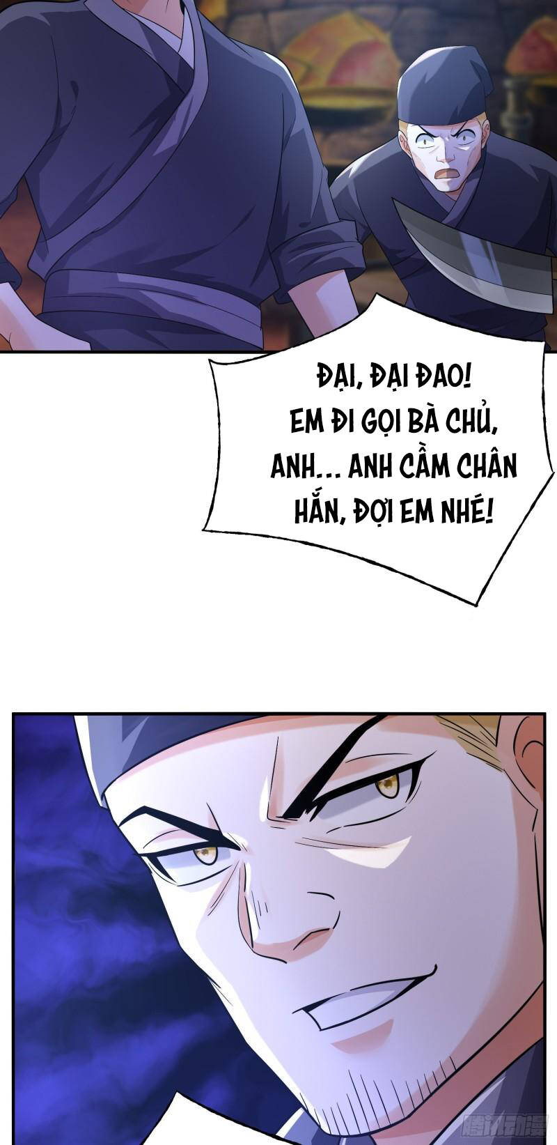 Mạnh Lên Từ Cõi Chết Chapter 34 - 4