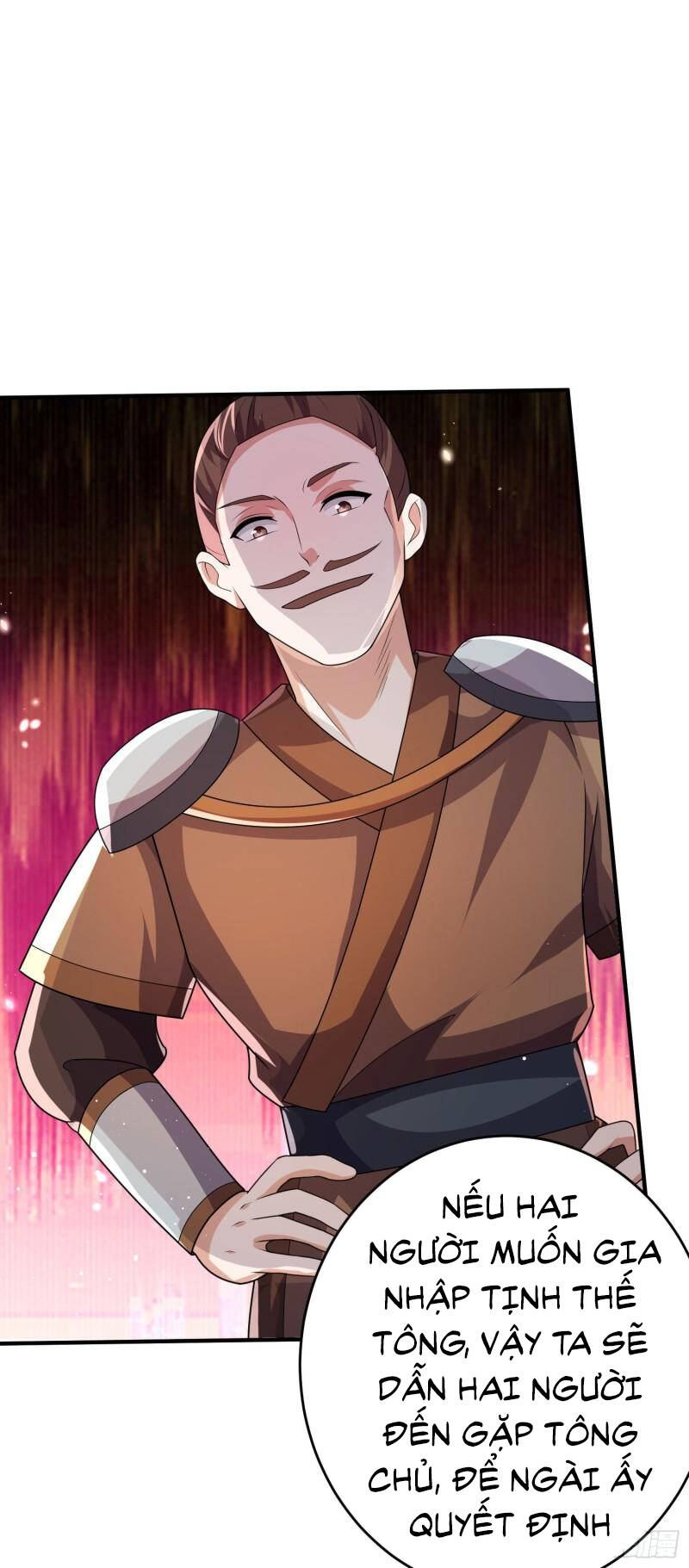 Mạnh Lên Từ Cõi Chết Chapter 34 - 42